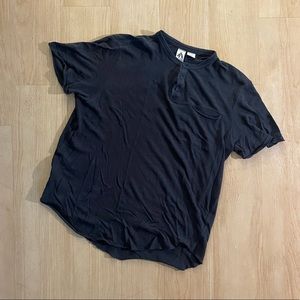 Urban Outfitter brand henley. Size medium